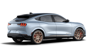 2025 Ford Mustang Mach-E® External Image 4